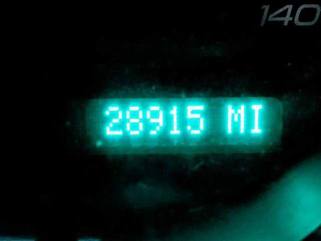 1G1ZB5E17BF224729 - 2011 CHEVROLET MALIBU LS ოქროსფერი ფოტო 8