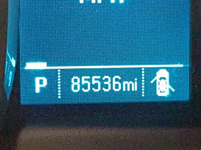 1G11C5SA3DF162800 - 2013 CHEVROLET MALIBU 1LT GRAY photo 8