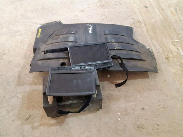 5LMEU88H25ZJ19506 - 2005 LINCOLN AVIATOR 石墨色 照片 9