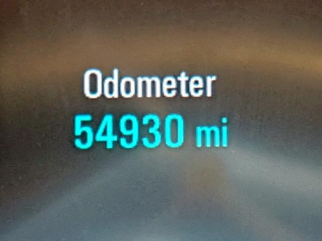 1G11C5SAXGF144640 - 2016 CHEVROLET MALIBU LIM 勃艮第红 照片 8