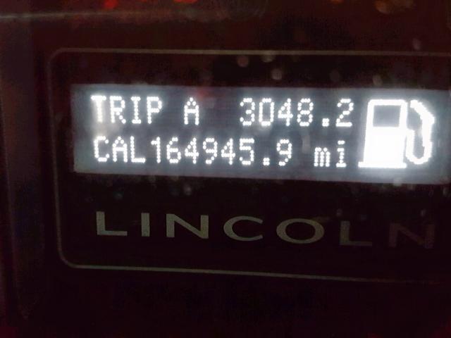 5LMFU28508LJ07997 - 2008 LINCOLN NAVIGATOR 灰色 照片 8