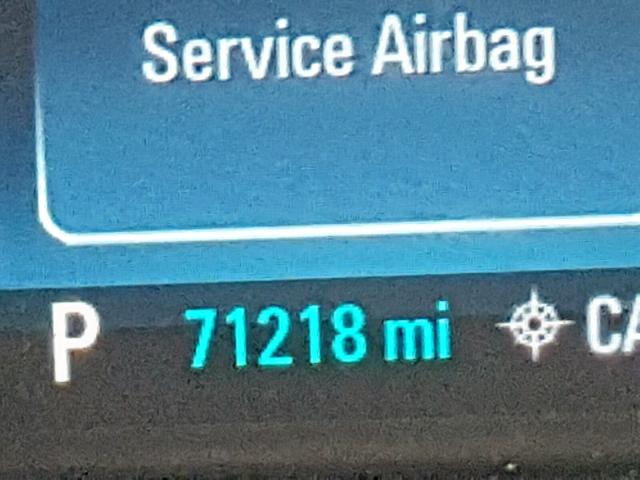 1G11C5SL8FF142482 - 2015 CHEVROLET MALIBU 1LT WHITE photo 8