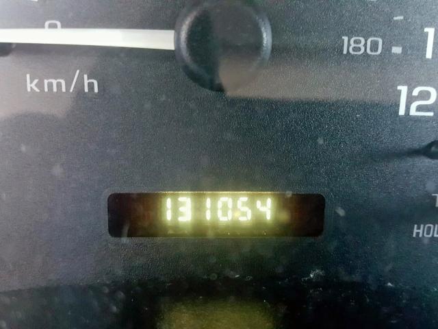 1G1NE52J92M594490 - 2002 CHEVROLET MALIBU LS Gümüş foto 8