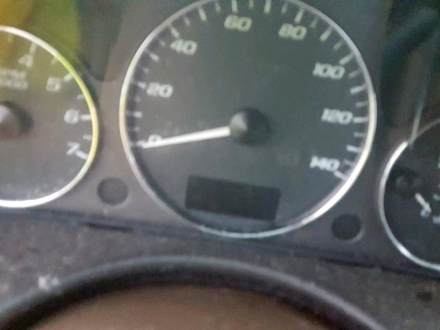 1G1ZS58F37F201947 - 2007 CHEVROLET MALIBU LS WHITE photo 8