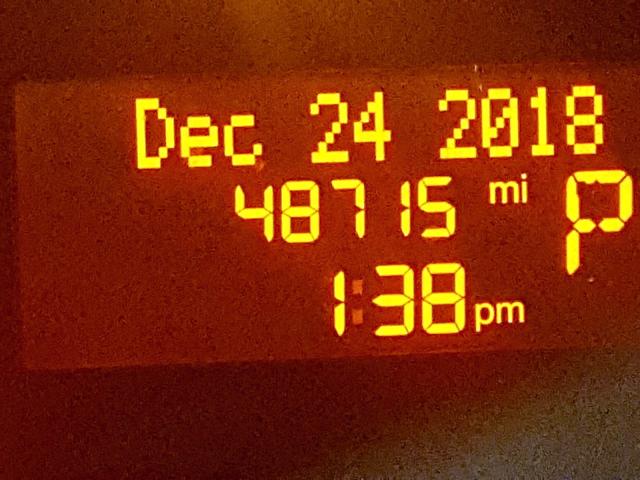 ZFBERFAB4J6K75208 - 2018 RAM PROMASTER 白色 照片 8