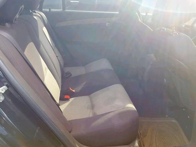 1G1ZB5E02CF271661 - 2012 CHEVROLET MALIBU LS 蓝色 照片 6