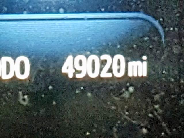 4T1BK1EB3FU147736 - 2015 TOYOTA AVALON XLE BLACK photo 8