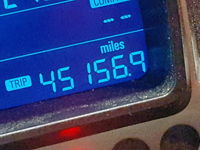 1G1JB5SH8F4182023 - 2015 CHEVROLET SONIC LS 灰色 照片 8