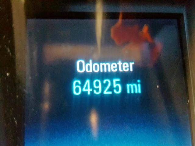 1G11C5SL0FF184645 - 2015 CHEVROLET MALIBU 1LT PURPLE photo 8