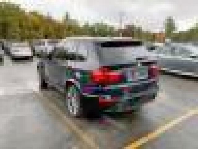 5UXZV8C54CL424569 - 2012 BMW X5 XDRIVE5 BLACK photo 10