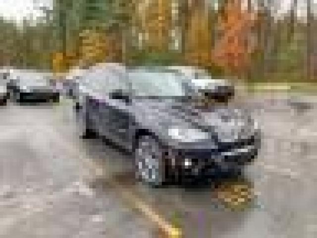 5UXZV8C54CL424569 - 2012 BMW X5 XDRIVE5 BLACK photo 2
