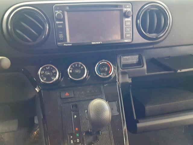 JTLZE4FE2EJ060368 - 2014 TOYOTA SCION XB Ақ фото 9