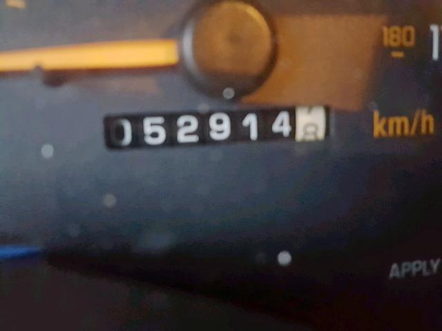 1G2WP52KX2F151482 - 2002 PONTIAC GRAND PRIX თეთრი ფოტო 8