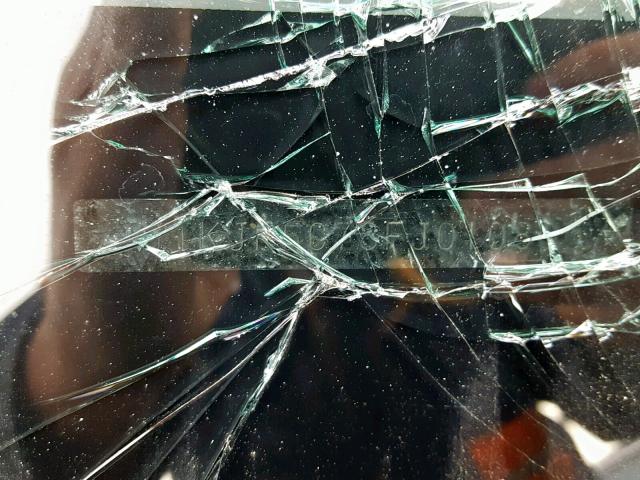 JTKJF5C78FJ010800 - 2015 TOYOTA SCION TC ნაცრისფერი ფოტო 10