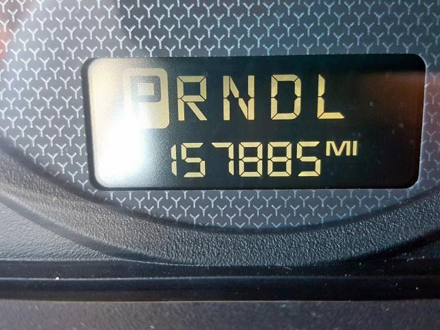 1G1ZT52885F114923 - 2005 CHEVROLET MALIBU LS ნაცრისფერი ფოტო 8