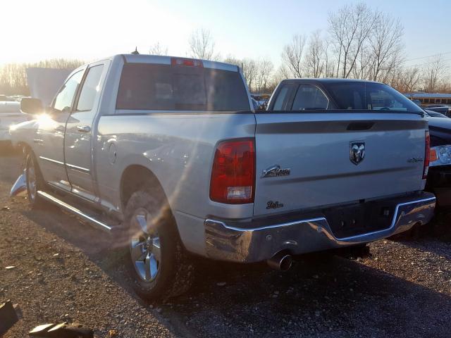 1C6RR7GT5ES133457 - 2014 DODGE RAM 1500 SLT  photo 3