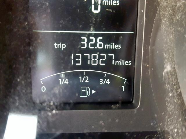 3VW2K7AJ7FM2 - 2015 VOLKSWAGEN JETTA BASE WHITE photo 8