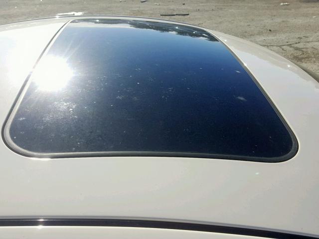 3VWRG31C18M527256 - 2008 VOLKSWAGEN NEW BEETLE Krem foto 9