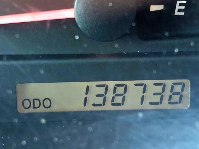 4T1BF32K64U070894 - 2004 TOYOTA CAMRY LE SILVER photo 6