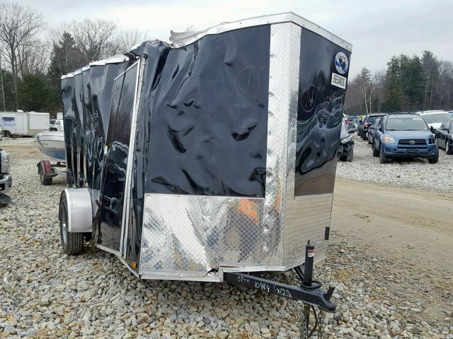 50ZZ1M215KN010489 - 2019 OTHR TRAILER BLACK photo 1