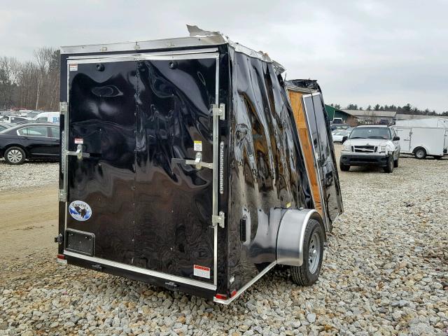 50ZZ1M215KN010489 - 2019 OTHR TRAILER BLACK photo 4