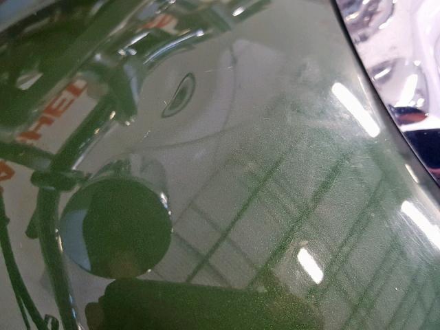 JH2RC4469XM103142 - 1999 HONDA VT750 CD2 棕色 照片 19