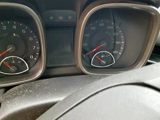 1G11C5SAXGF147182 - 2016 CHEVROLET MALIBU LIM 白色 照片 8