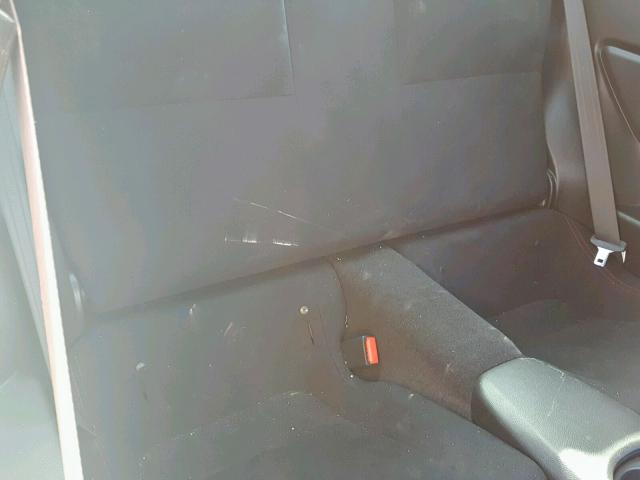 JF1ZNAA12D2700544 - 2013 TOYOTA SCION FR-S SILVER photo 6