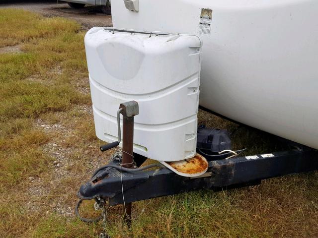 4YDT315294F702113 - 2004 KEYSTONE MONTANA WHITE photo 7