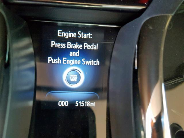 4T1BK1EB0EU083699 - 2014 TOYOTA AVALON BAS Szary zdjęcie 8