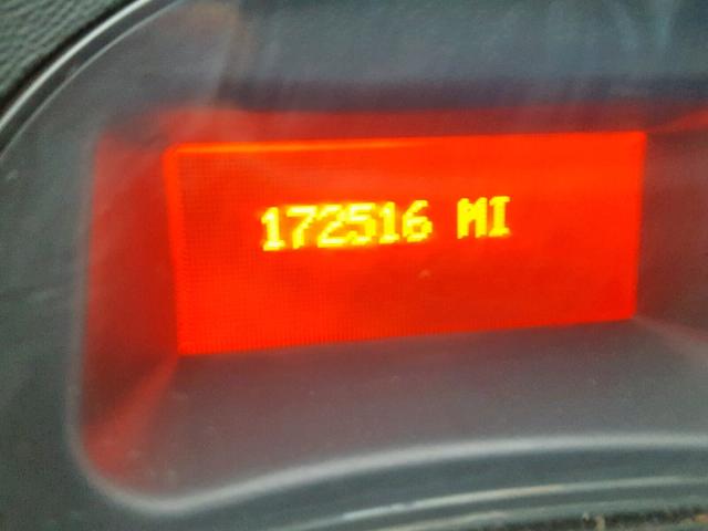 2G2WP552771217481 - 2007 PONTIAC GRAND PRIX ვერცხლისფერი ფოტო 8