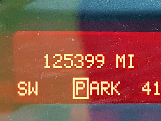 2G2WP552581105554 - 2008 PONTIAC GRAND PRIX BURGUNDY photo 8