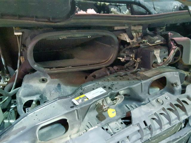 3C6TRVDD1EE120294 - 2014 RAM PROMASTER 白色 照片 7