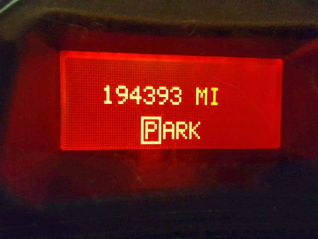 2G2WP522541372983 - 2004 PONTIAC GRAND PRIX WHITE photo 8