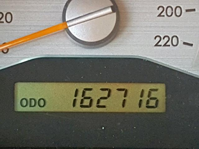 JTKDE167560137322 - 2006 TOYOTA SCION TC ლურჯი ფოტო 8