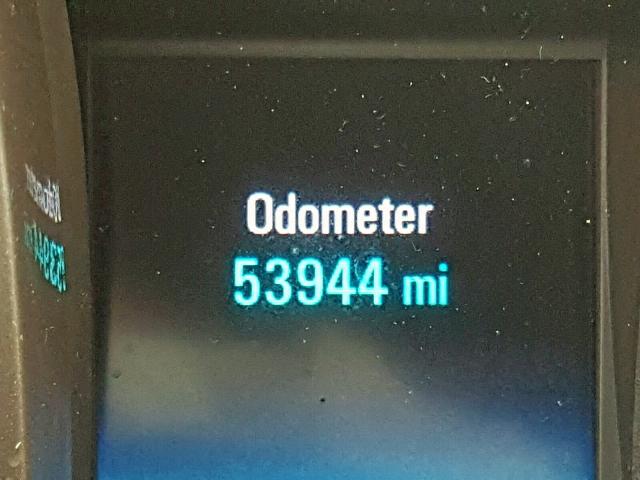 1G11C5SL3FF315857 - 2015 CHEVROLET MALIBU 1LT WHITE photo 8