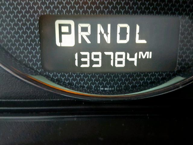 1G1ZS58F57F282465 - 2007 CHEVROLET MALIBU LS Күміс фото 8