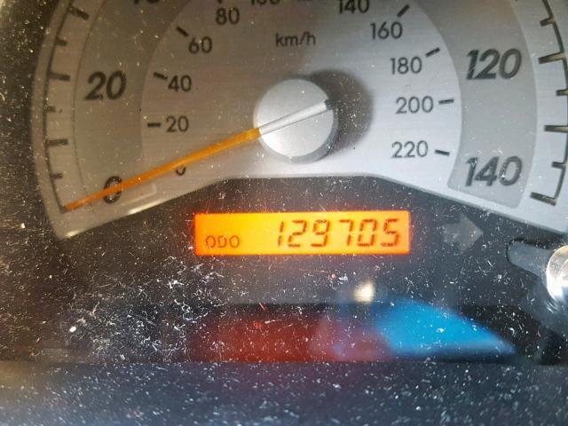 JTKDE3B75A0303722 - 2010 TOYOTA SCION TC Gümüş foto 8