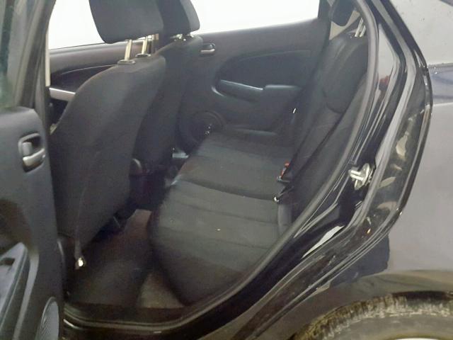 JM1DE1KZ6E0177356 - 2014 MAZDA MAZDA2 SPO 黑色 照片 6