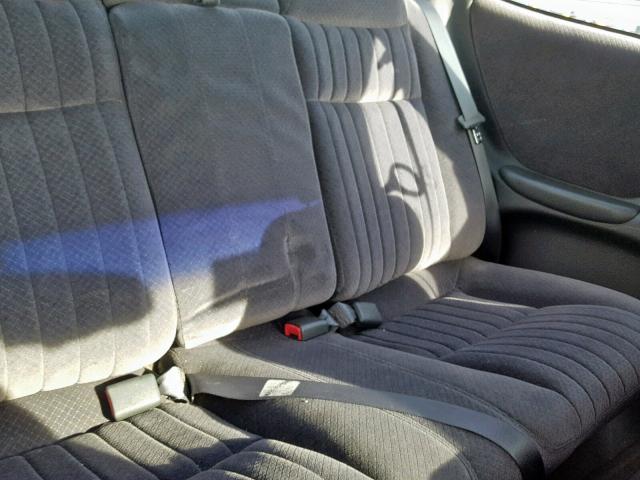 1G2WP12K62F122229 - 2002 PONTIAC GRAND PRIX WHITE photo 6