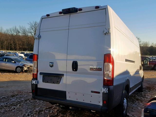 3C6URVJD4FE516102 - 2015 RAM PROMASTER Ağ foto 4