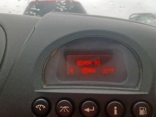 2G2WP552661223948 - 2006 PONTIAC GRAND PRIX ნაცრისფერი ფოტო 8