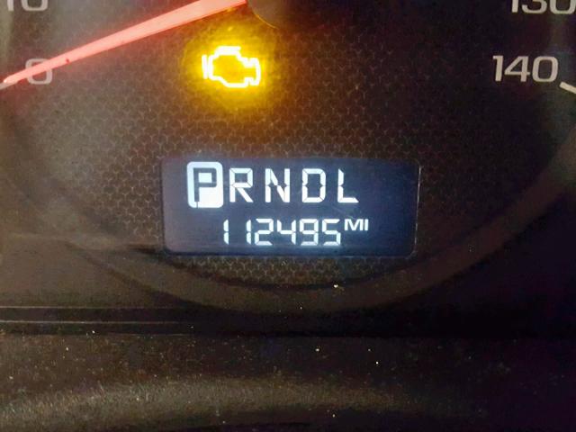 1G1ZT52895F277547 - 2005 CHEVROLET MALIBU LS Մոխրագույն լուսանկար 8