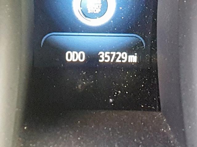 4T1BK1EBXFU163870 - 2015 TOYOTA AVALON XLE BEIGE photo 8