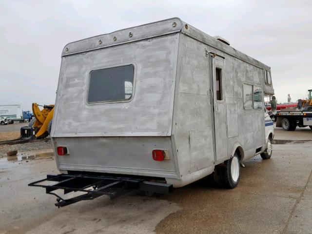 F44CD8V736063 - 1979 TRAV COACHMEN TWO TONE photo 4