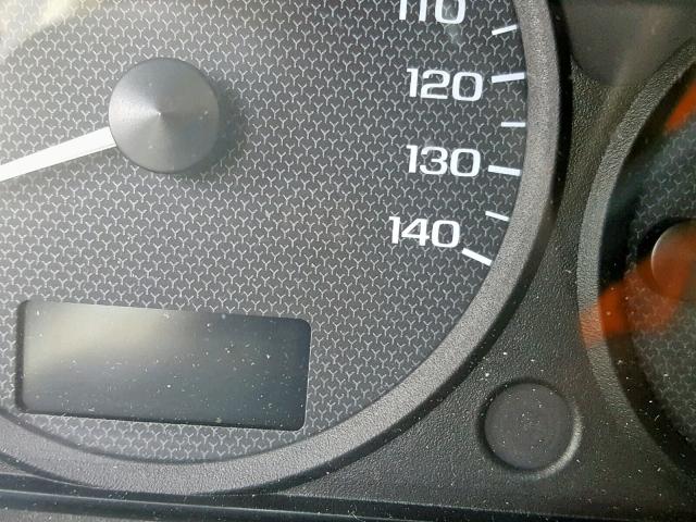 1G1ZT54844F166769 - 2004 CHEVROLET MALIBU LS 棕色 照片 8