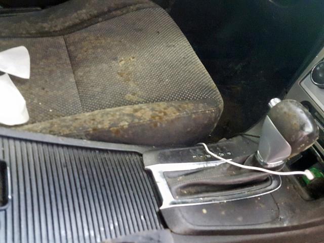 1G1ZH57B89F215715 - 2009 CHEVROLET MALIBU 1LT 灰色 照片 10