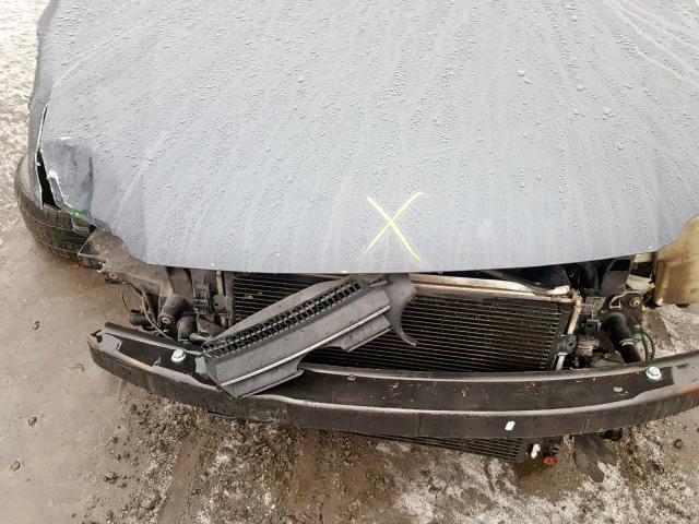 WVWRH63B43P443070 - 2003 VOLKSWAGEN PASSAT GLX 蓝色 照片 7