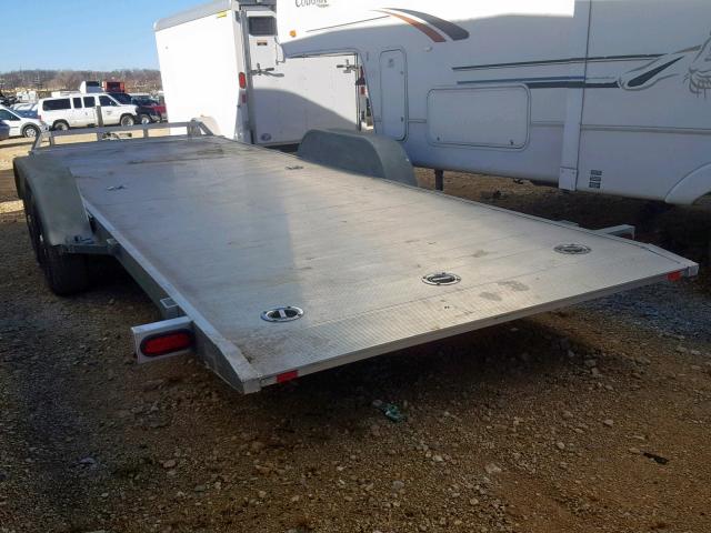 1YGHD2025GB131879 - 2016 OTHR TRAILER GRAY photo 3