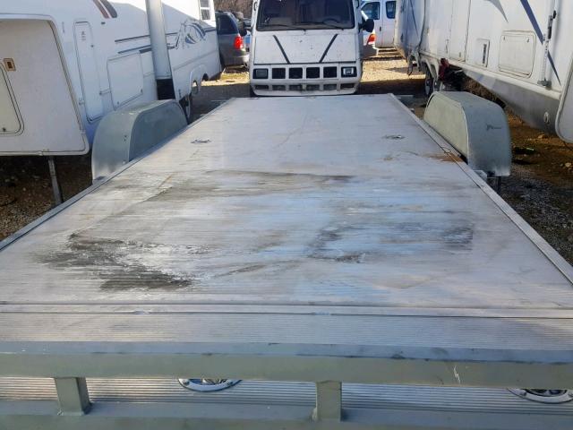 1YGHD2025GB131879 - 2016 OTHR TRAILER GRAY photo 6